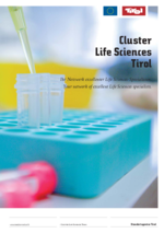 Cluster Life Sciences Tirol