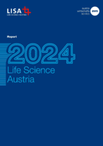Life Science Report Austria 2024