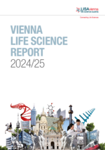 Vienna Life Science Report 2024/25
